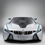 bmw vision