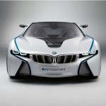 bmw vision