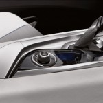 Reposabrazos BMW Vision