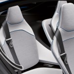 Asientos BMW Vision