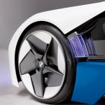 Llanta BMW Vision