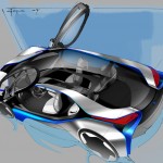 BMW Vision