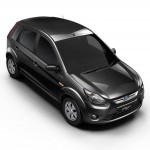 Ford Figo