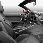 MTM Audi TTS 2.0 TFSI