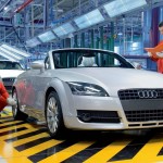 MTM Audi TTS 2.0 TFSI