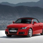 MTM Audi TTS 2.0 TFSI