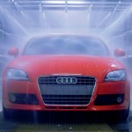 MTM Audi TTS 2.0 TFSI