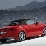 MTM Audi TTS 2.0 TFSI