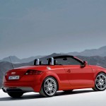MTM Audi TTS 2.0 TFSI