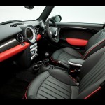 Mini Cooper Work