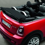 Mini Cooper Work