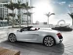 Audi R8 SPYDER