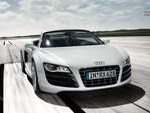 Audi R8 SPYDER