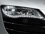 Audi R8 SPYDER