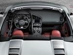 Audi R8 SPYDER
