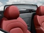 Interior R8 SPYDER