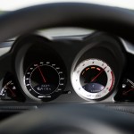 Interior Mercedes SL 65 