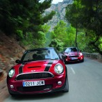 Mini Cooper Work