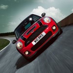 Mini Cooper Work