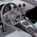 MTM Audi TTS 2.0 TFSI