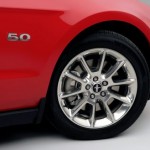 ford-mustang Llantas