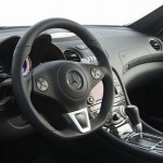 Mercedes SL 65
