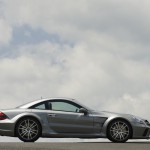  Mercedes SL 65 