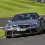  Mercedes SL 65 
