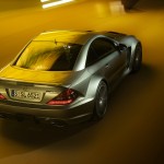  Mercedes SL 65 
