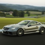 Mercedes SL 65