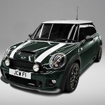 Mini Cooper Work