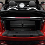 Mini Cooper Work