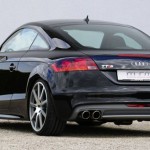 MTM Audi TTS 2.0 TFSI