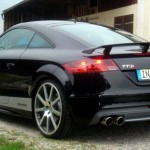 MTM Audi TTS 2.0 TFSI