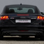 MTM Audi TTS 2.0 TFSI