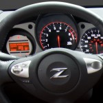 nissan-370 Z Volante