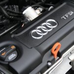 MTM Audi TTS 2.0 TFSI
