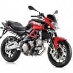 Aprilia Shiver SL 750
