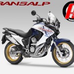Honda CBF600