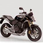 Honda cb 600