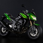 KAWASAKI Z 750R